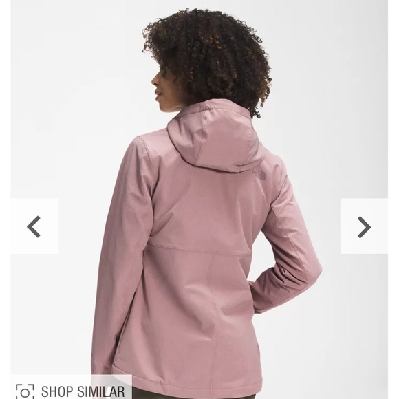 The North Face Shelbe Rashel Hoodie - Picture 4 of 15